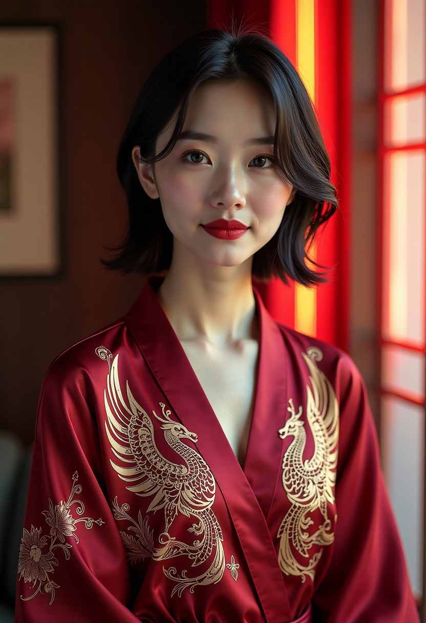 梅妃与贵妃
