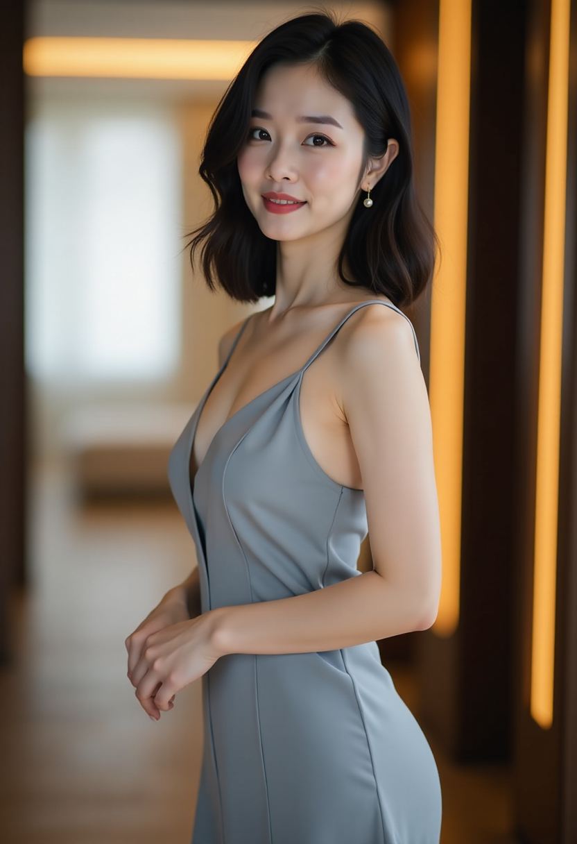 霓裳羽衣